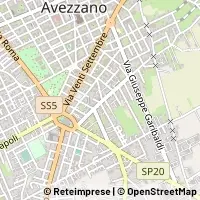 Kart Avezzano