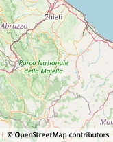 Alberghi Pennapiedimonte,66010Chieti