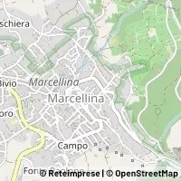 Map Marcellina