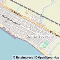 Kort Santa Marinella