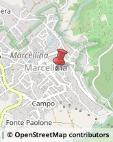 Via delle Mortelle, 1,00010Marcellina