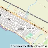 Kort Santa Marinella