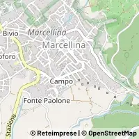Carte Marcellina