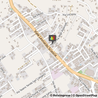 Bar e Caffetterie,92100Agrigento