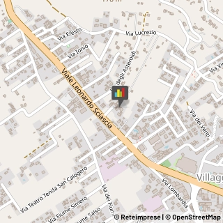Riso Agrigento,92100Agrigento