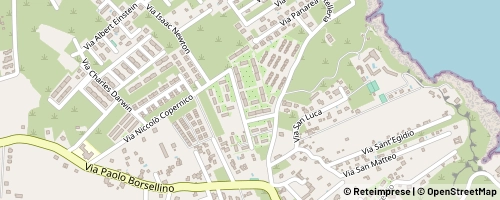 Mappa Augusta