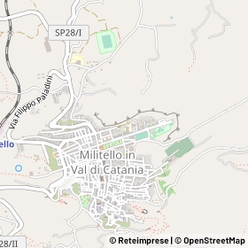 Mappa 95043