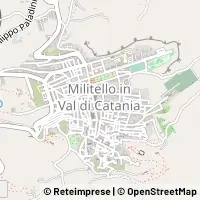 Kart Militello in Val di Catania
