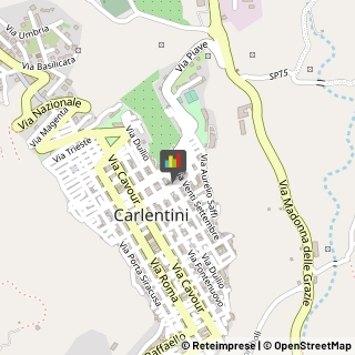 Spacci Aziendali Carlentini,96013Siracusa