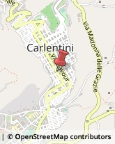 Via Orsini, 15,96013Carlentini