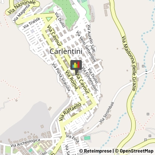Architetti Carlentini,96013Siracusa