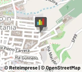 Case di Riposo e Istituti di Ricovero per Anziani,95043Catania