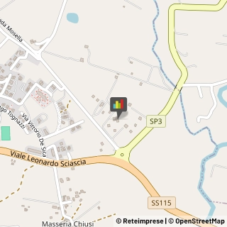 Ricevimenti e Banchetti,92100Agrigento