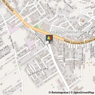 Bar e Ristoranti - Arredamento,92100Agrigento