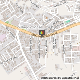 Internet - Provider Agrigento,92100Agrigento