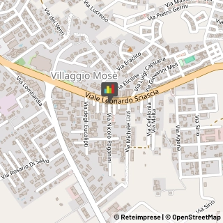 Riso Agrigento,92100Agrigento