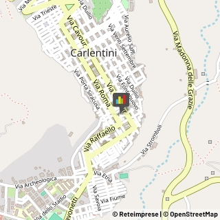 Assicurazioni Carlentini,96013Siracusa
