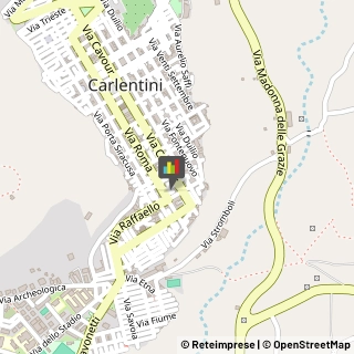 Assicurazioni Carlentini,96013Siracusa