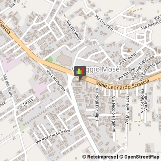 Ristoranti,92100Agrigento