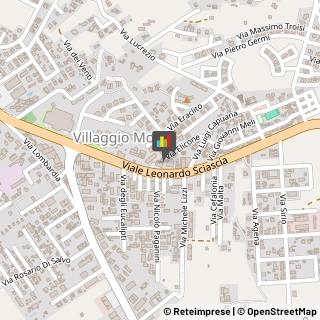 Fast Food e Self Service Agrigento,92100Agrigento