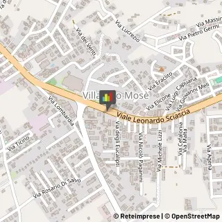 Bar e Ristoranti - Arredamento,92100Agrigento