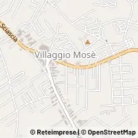 Carte Agrigento