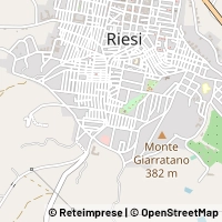 Kort Riesi