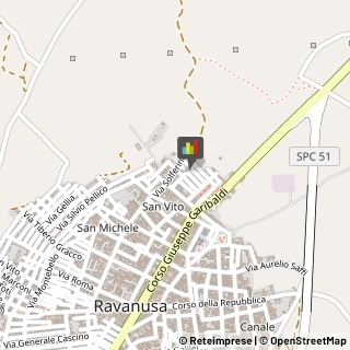 Imprese Edili Ravanusa,92029Agrigento