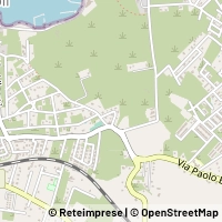 Map Augusta