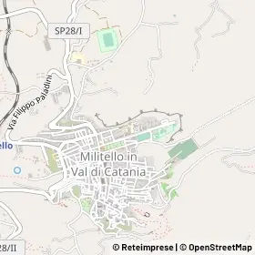 Mappa 95043