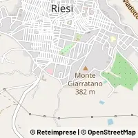 Kartta Riesi
