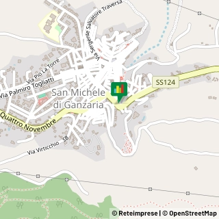 Via Vittorio Veneto, 38, 95040 San Michele di Ganzaria CT, ,95040San Michele di Ganzaria
