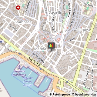 Bed e Breakfast,09124Cagliari