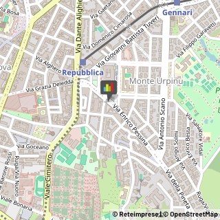 Bar e Caffetterie,09125Cagliari