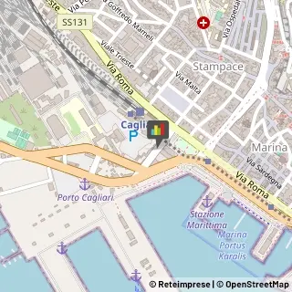 Autobus, Minibus e Filobus,09123Cagliari