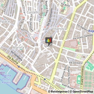 Designers - Studi,09125Cagliari