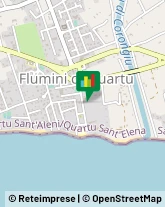 Via Mar Tirreno, 23,09045Quartu Sant'Elena
