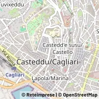 Harita Cagliari
