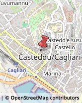 Corso Vittorio Emanuele II, 6,09124Cagliari