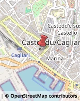 Via Giovanni Maria Angioy, 93,09121Cagliari