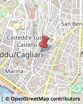 Via Giovanni Antonio Piccioni, 69,09124Cagliari