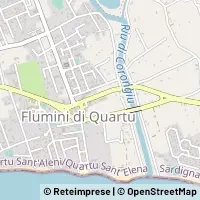 Harita Quartu Sant'Elena