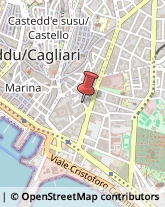 Via Lanusei, 29,09125Cagliari