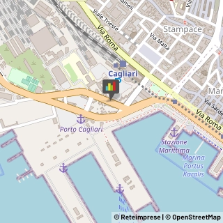 Bar e Caffetterie,09123Cagliari