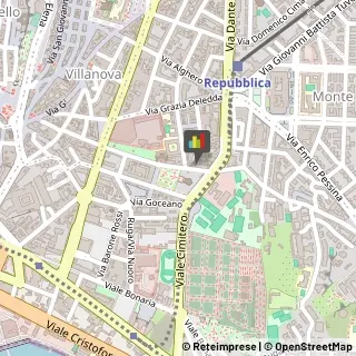 Architetti,09127Cagliari