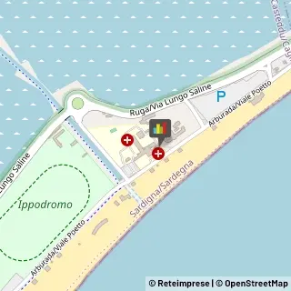 Pronto Soccorso,09100Cagliari