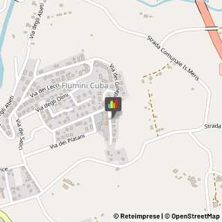 Pranoterapia - Benessere,09045Cagliari