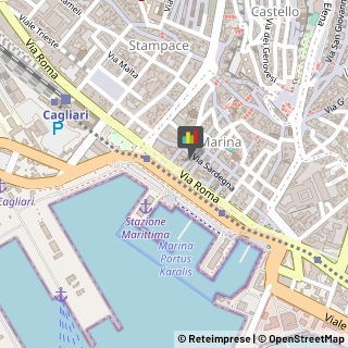 Internet - Provider Cagliari,09124Cagliari