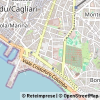 Harita Cagliari