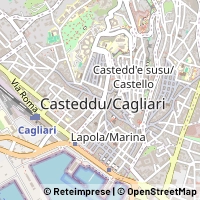 Kart Cagliari